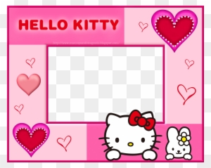 Hello Kitty 2012x1603, Top On Nm - Hello Kitty Background