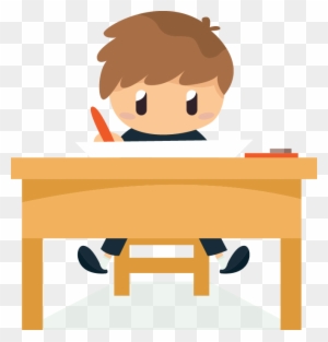 Doing Homework Clipart Transparent Png Clipart Images Free Download Clipartmax