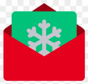 Message, Email, Invitation, Letter, Christmas, Xmas, - Christmas Message Icon