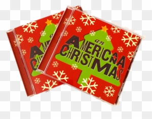 An Americana Christmas Cd - Americana Christmas (cd / Album)