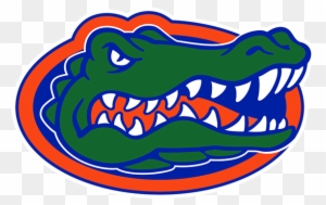 Florida - Florida Gators Logo Png