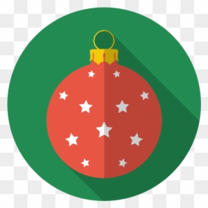 Download Png File 512 X - Christmas Icon Circle