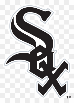 Chicago White Sox Logo Font - Chicago White Sox Logo - Free Transparent ...