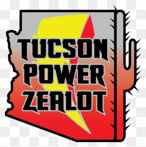 Tucson Power Zealot - Tucson Electric Power