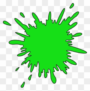 Splash - Green Splash Clip Art - Free Transparent PNG Clipart Images ...