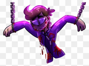 C H A I N S By Accidentlyforgotten - Cartoon