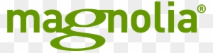 After Its First Release In 2003, Magnolia Quickly Became - Magnolia Content Management Logo