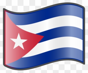 Open - Puerto Rico Flag Svg
