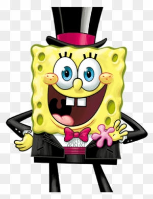 Download - Cartoon Pictures Of Spongebob Squarepants
