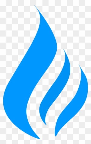 Natural Gas Symbol Transparent