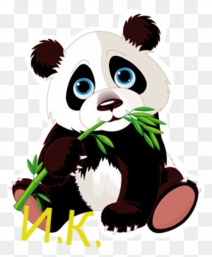 Giant Panda Red Panda Bear Drawing Clip Art Panda Eating Bamboo Sticker Free Transparent Png Clipart Images Download Giant Panda Red Panda Bear Drawing Clip Art Panda Eating Bamboo Sticker Free Transparent Png Clipart Images Download