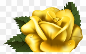 Yellow Rose Clipart Yellow Roses Clipart 9 Clip Art - Perfect Rose Cross Stitch Pattern