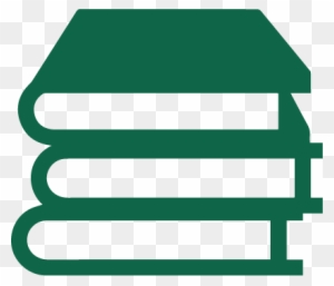 Stack Of Books - Knowledge Base Icon Png