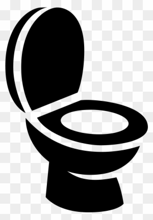Flush Toilet Computer Icons Bathroom Clip Art - World Toilet Day 2016