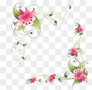Bordure Fleur Clipart 5 By Tracy Roses Corner Border Free Transparent Png Clipart Images Download Bordure Fleur Clipart 5 By Tracy Roses Corner Border Free Transparent Png Clipart Images Download