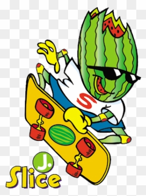 J Slice - J Slice - Free Transparent PNG Clipart Images Download