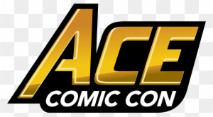 Ace Comic Con Logo