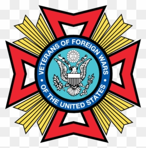 Corporate Sponsors - Veterans Of Foreign Wars Logo
