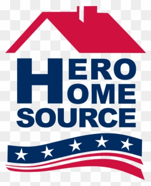Hero Home Source Logo - Hero Home Source