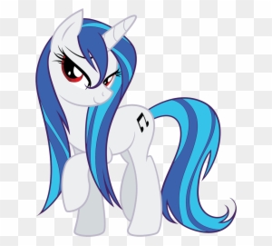 Rarity Twilight Sparkle Pinkie Pie Rainbow Dash Applejack - Mlp Dj Pon 3