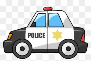 Free To Use & Public Domain Police Car Clip Art - Police Car Clipart