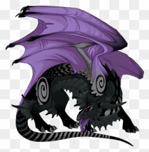 Bad Dragon Nocturn