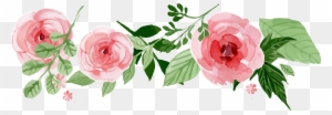 Flores Para Invitacion Png - Vector Flower - Free Transparent PNG Clipart  Images Download