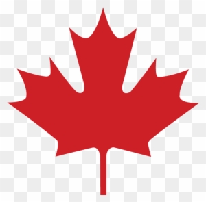O'canada Maple Leaves - Canada Maple Leaf Png