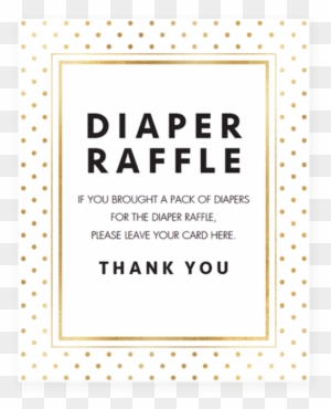 TBBS02 Brown and Gold Teddy Bear Diaper Raffle Sign Printable Diaper Raffle Baby Shower Sign Balloon Baby Shower Diaper Game