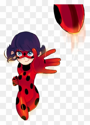 Título: view fullsize miraculous ladybug image - miraculous ladybug cat noir  anime PNG image with transparent background, TOPpng