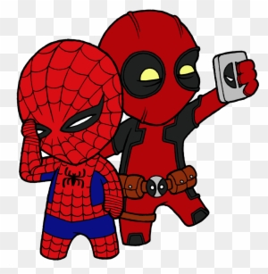 560 Deadpool Spiderman Coloring Pages  Latest