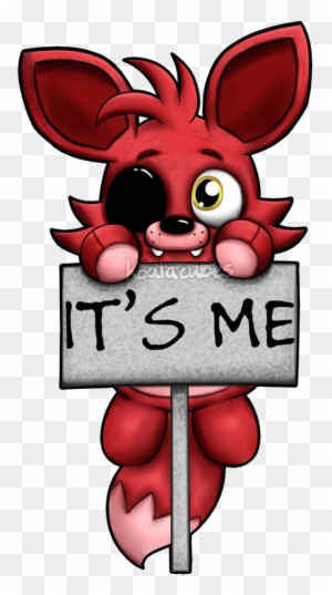 foxy the pirate fox plush