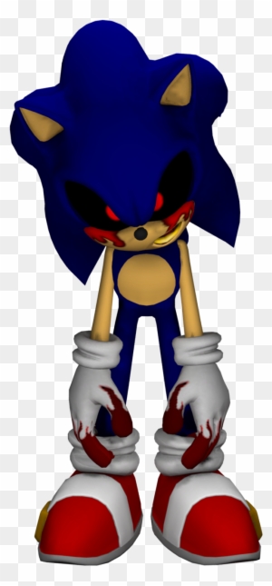 Image Sonic Exe Sonic Exe Face Png Free Transparent Png Clipart Images Download - roblox sonic exe creepypasta