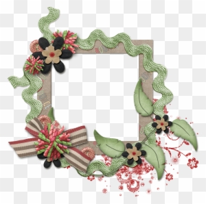 Ch - B *✿* - Digital Scrapbooking Cluster Frame Ch - B *✿* - Digital Scrapbooking Cluster Frame