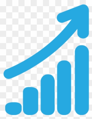 Increase Arrow Clip Art