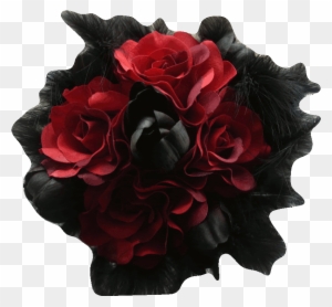 Black Rose Desktop Wallpaper Flower Red - Wallpaper