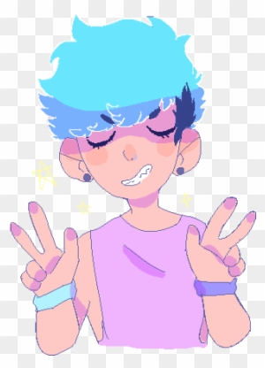 Pastel Pastel Boy Pastelaestethics Aesthetics Pastel Aesthetics Free Transparent Png Clipart Images Download