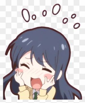 Shared Folder - Excited Anime Gif Transparent - Free Transparent PNG Clipart Images Download Shared Folder - Excited Anime Gif Transparent - Free Transparent PNG Clipart Images Download