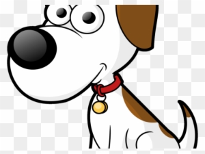Labrador Clipart Aso - Cartoon Pictures Of Dog