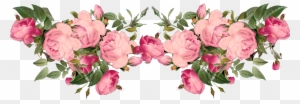 You Might Also Like - Flores Vintage Png