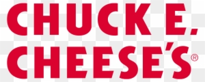 Cheese Is Celebrating The Fall Season With Their Chucktober - Chuck E Cheese's Logo