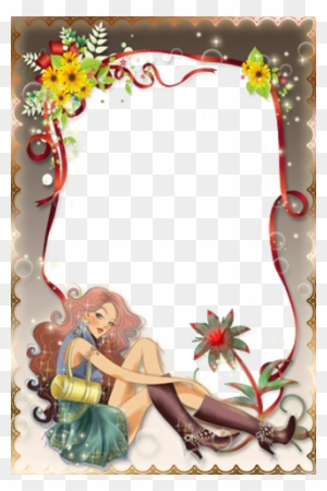 Ideal Photo Frame Png Free Download All Seasons Photo Marcos Para Fotos Para Mujeres Free Transparent Png Clipart Images Download
