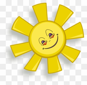 Org/image/800px/svg To Png/59389/ - Happy Sun Gif Png
