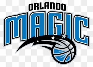 Orlando Magic Logo Transparent - Orlando Magic Logo 2015