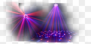Dj Light Background Png - Light