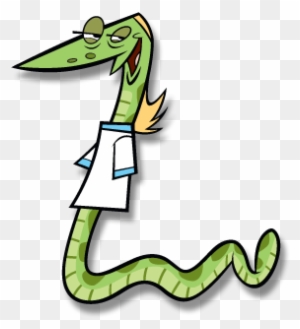 Python Logo Clipart Snake Face - My Gym Partner's A Monkey Characters