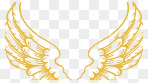 Golden Wings Roblox Wings Gear Code Free Transparent Png