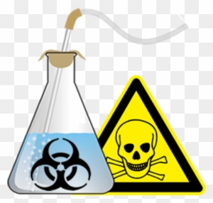 Animated Science Clipart - Lab Safety