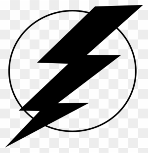 Thunder Clipart, Transparent PNG 