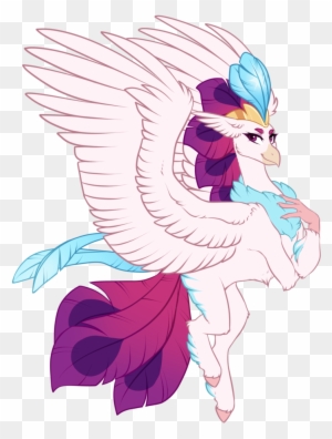 my little pony queen novo toy